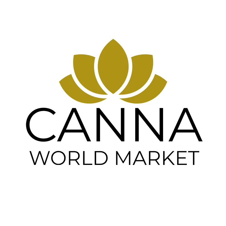 Canna World Market Logo Belongs to https://www.cannaworldmarket.com/