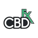 CBDfx Logo Belongs to https://www.cbdfx.com/