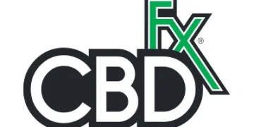 CBDfx Logo Belongs to https://www.cbdfx.com/