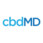 cbdMD Logo Belongs to https://www.cbdMD.com/