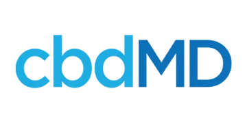 cbdMD Logo Belongs to https://www.cbdMD.com/