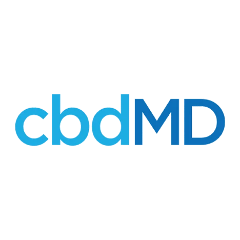 cbdMD Logo Belongs to https://www.cbdMD.com/