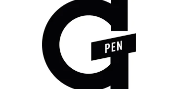 GPen Logo Belongs to https://www.gpen.com/