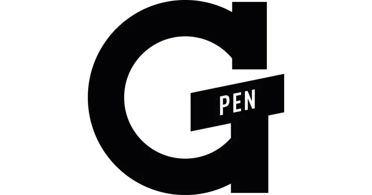 GPen Logo Belongs to https://www.gpen.com/