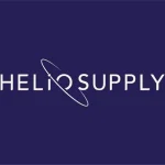 Helio Supply Logo Via HelioSupply.com