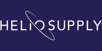 Helio Supply Logo Via HelioSupply.com