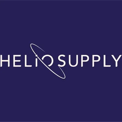 Helio Supply Logo Via HelioSupply.com